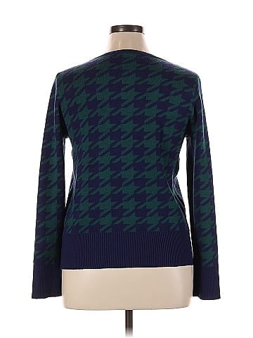 Zesica Pullover Sweater (view 2)