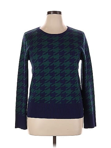 Zesica Pullover Sweater (view 1)