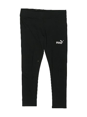 Puma Active Pants (view 1)