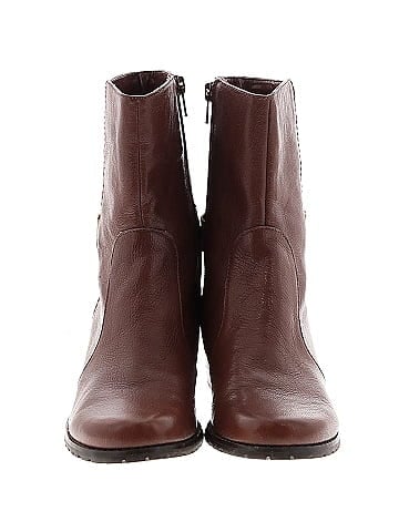Anne Klein Ankle Boots (view 2)