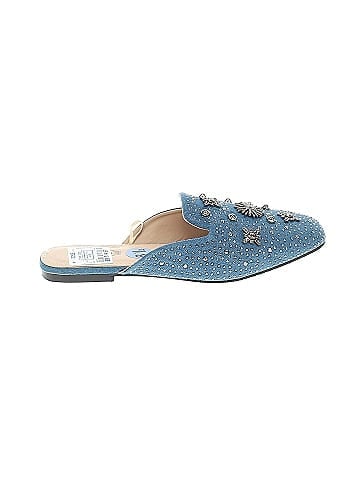 Atalina Mule/Clog (view 1)