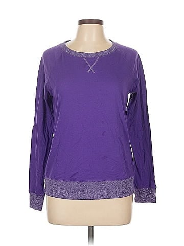 Joe Boxer Long Sleeve T-Shirt (view 1)