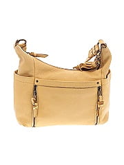 The Sak Leather Shoulder Bag