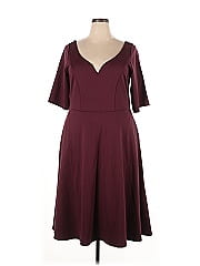 City Chic Cocktail Dress