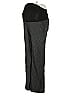 A Pea in the Pod Gray Active Pants Size M - photo 1