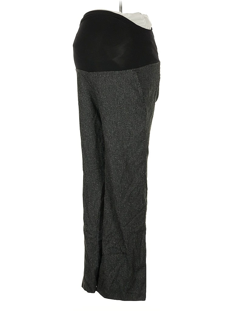 A Pea in the Pod Gray Active Pants Size M - photo 1