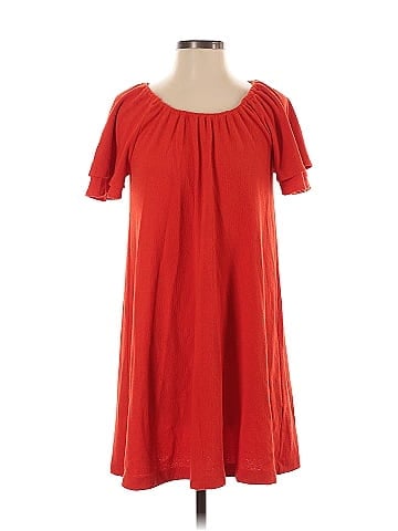 TeXTURE & THREAD Madewell Casual Dress (view 1)