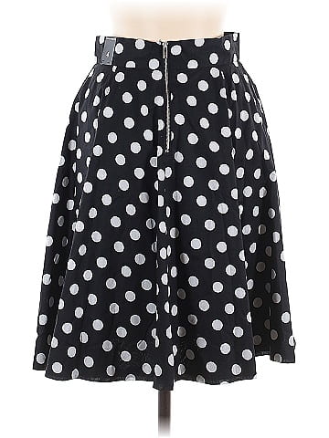 Amanda + Chelsea Casual Skirt (view 2)