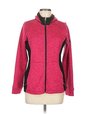 ZeroXposur Track Jacket (view 1)