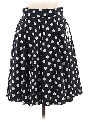 Amanda + Chelsea Casual Skirt (view 1)