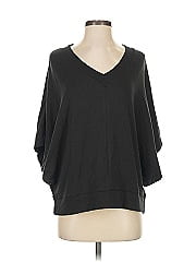 Lou & Grey 3/4 Sleeve Top