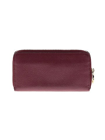 Tory Burch Leather Wallet (view 2)