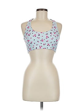 Spiritual Gangster Sports Bra