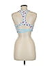 Spiritual Gangster Blue Sports Bra Size M - photo 2