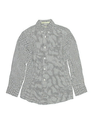 Nordstrom Long Sleeve Button-Down Shirt (view 1)