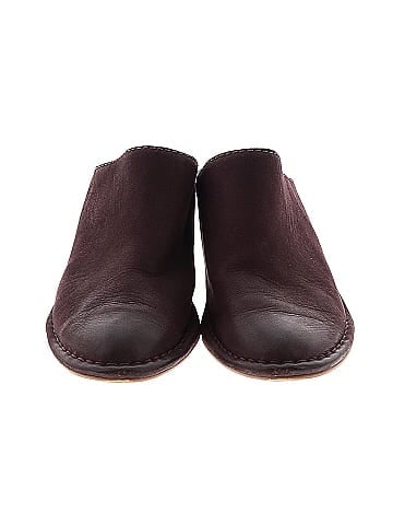 Clarks Mule/Clog (view 2)