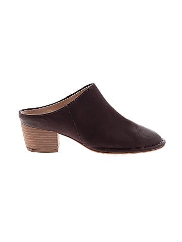 Clarks Mule/Clog (view 1)