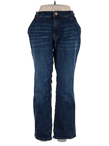 STS Blue Jeans (view 1)