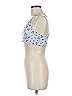 Spiritual Gangster Blue Sports Bra Size M - photo 4
