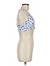 Spiritual Gangster Blue Sports Bra Size M - photo 3