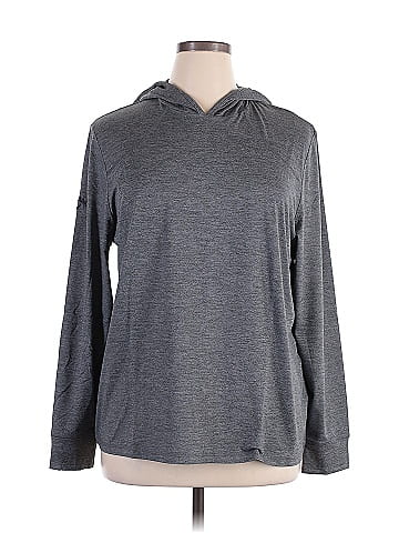 Callaway Pullover Hoodie (view 1)