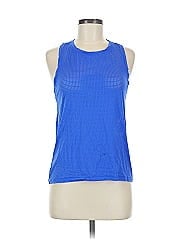 Tail Sleeveless T Shirt