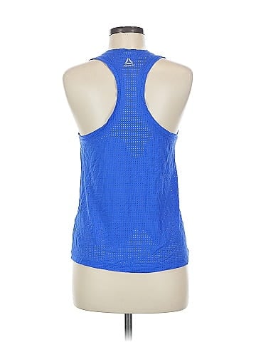 Tail Sleeveless T-Shirt (view 2)