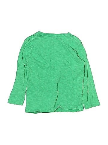 Baby Gap Outlet 3/4 Sleeve T-Shirt (view 2)