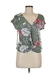Roxy Short Sleeve Top