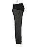 A Pea in the Pod Gray Active Pants Size M - photo 3