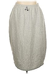 Pretty Little Thing Casual Skirt