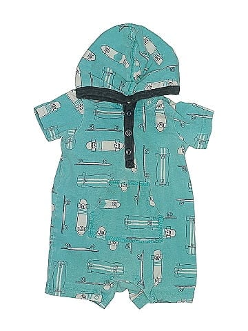 Tea Short Sleeve Outfit (view 1)