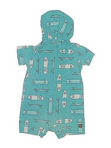 Tea Short Sleeve Outfit (view 2)
