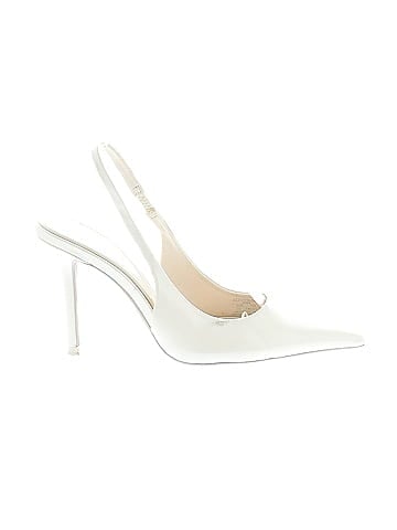 Zara Heels (view 1)