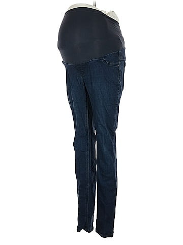 Indigo Blue Jeans (view 1)
