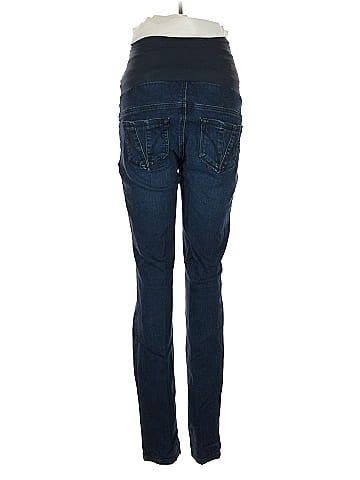 Indigo Blue Jeans (view 2)