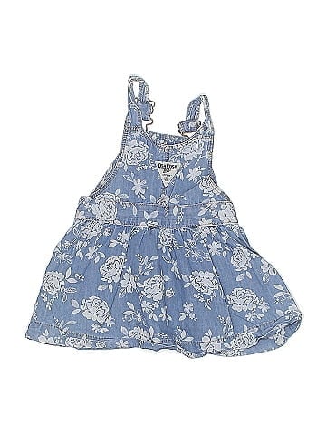 OshKosh B'gosh Overalls (view 2)