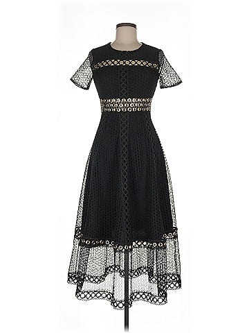 Maje Cocktail Dress (view 1)
