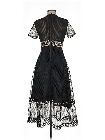 Maje Cocktail Dress (view 2)