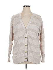 Mm. La Fleur Cardigan