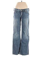 Silver Jeans Co. Jeans