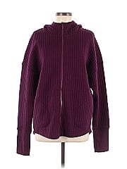 Gap Fit Zip Up Hoodie