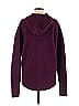 Gap Fit 100% Cotton Purple Zip Up Hoodie Size S - photo 2