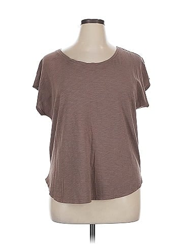 Rachel Zoe TJX Short Sleeve T-Shirt (view 1)