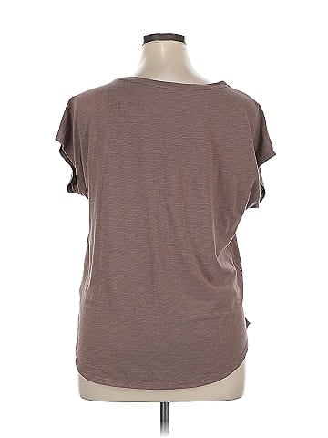 Rachel Zoe TJX Short Sleeve T-Shirt (view 2)