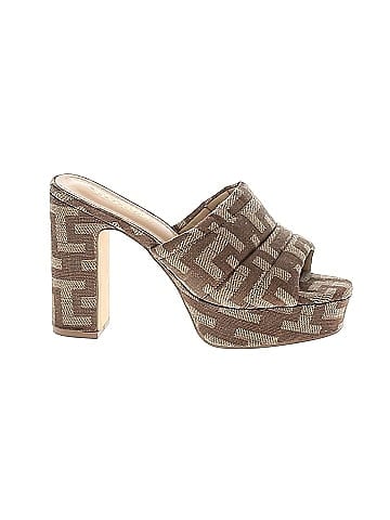 Shoedazzle Heels (view 1)