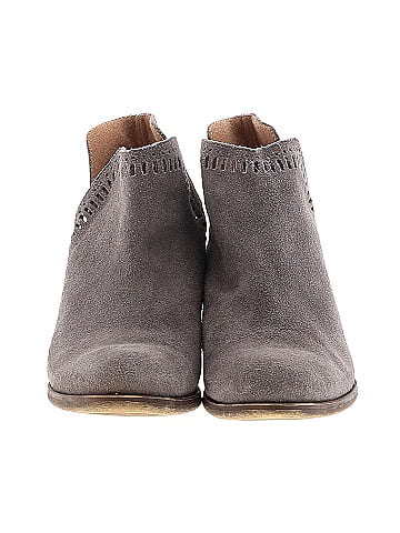 Lucky Brand Ankle Boots (view 2)