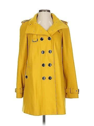 Moda International Coat (view 1)