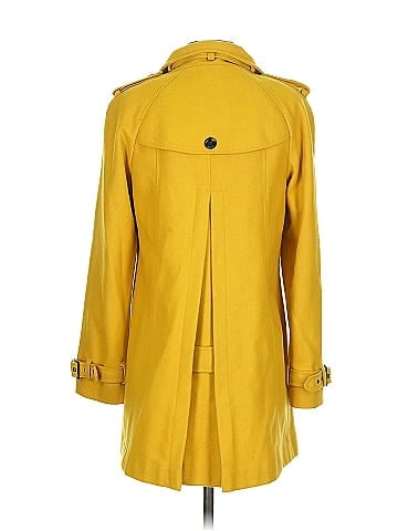Moda International Coat (view 2)