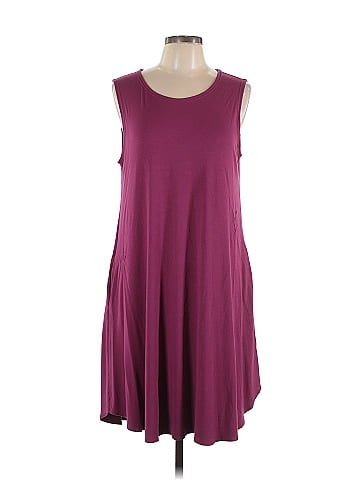 Eileen Fisher Casual Dress (view 1)